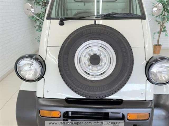 Daihatsu Midget II 1996 thumbnail 46