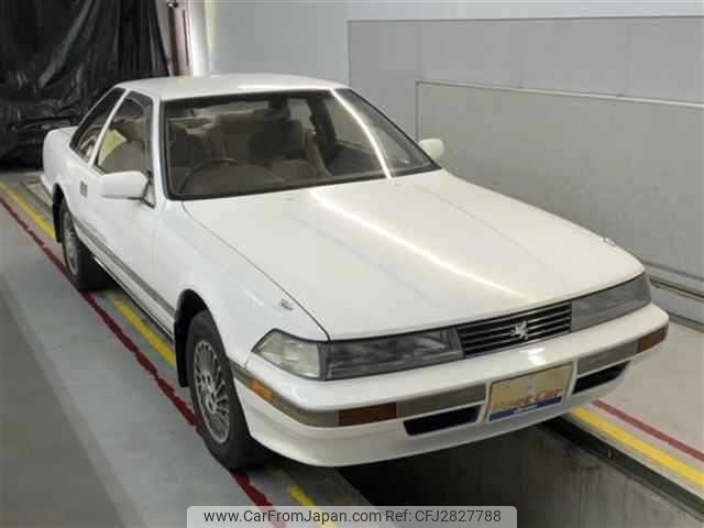 Toyota Soarer 1989