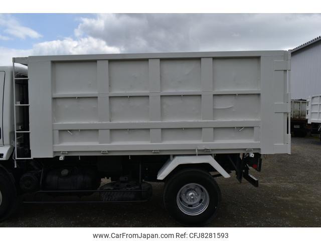 Mitsubishi Fuso Fighter 2000 thumbnail 34