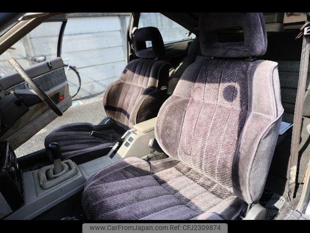 Nissan Silvia 1983 thumbnail 4