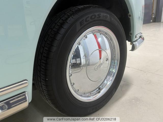 Nissan Figaro 1991 thumbnail 58