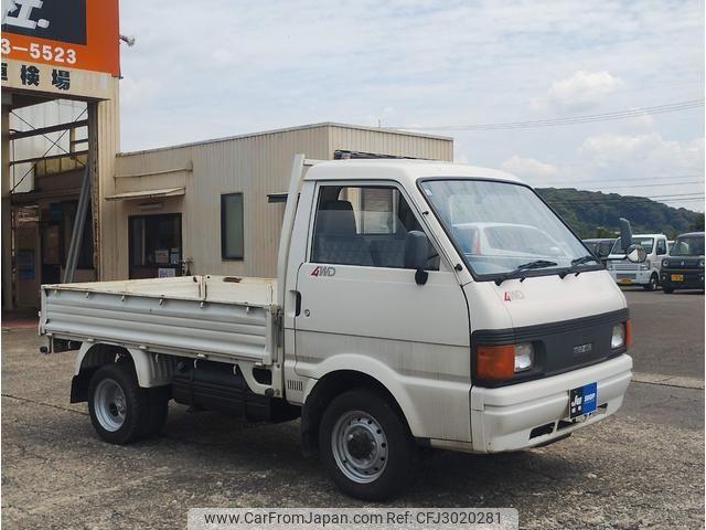 Mazda Bongo Truck 1995
