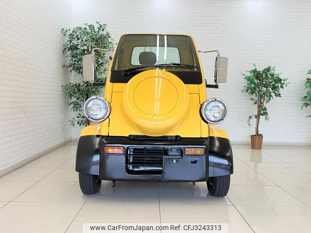 Daihatsu Midget II 1997 thumbnail 13