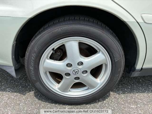 Toyota Cresta 1997 thumbnail 30