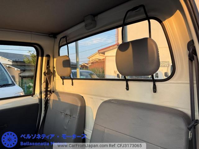 Subaru Sambar Truck 2001 thumbnail 46