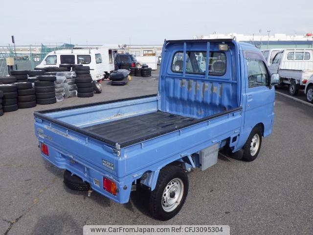 Daihatsu Hijet Truck 2001 thumbnail 6