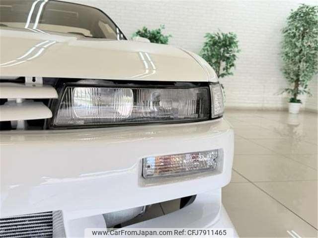 Nissan Silvia 1991 thumbnail 6