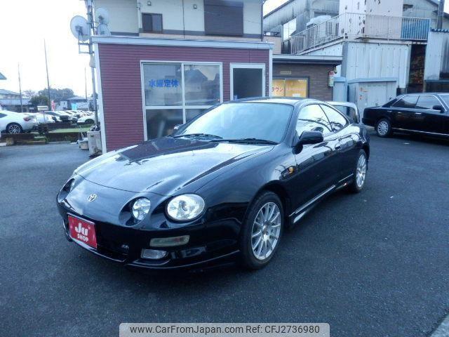 Toyota Celica 1998
