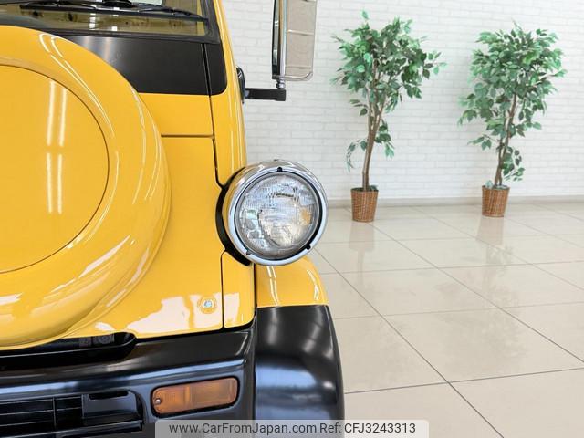 Daihatsu Midget II 1997 thumbnail 17