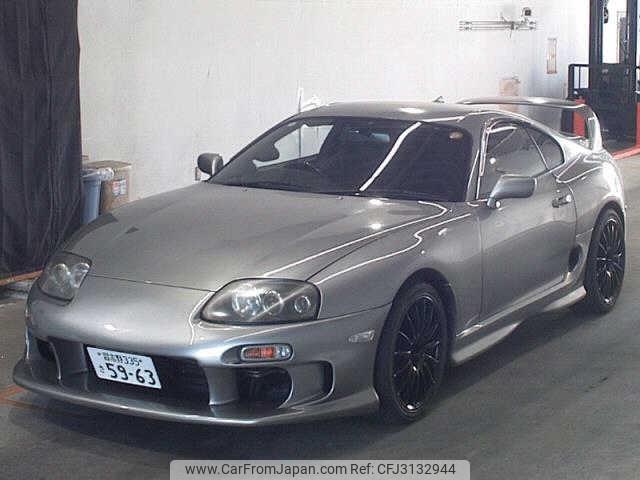 Toyota Supra 1998 thumbnail 5