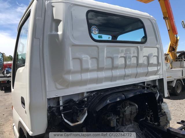 Isuzu Elf Truck 1999 thumbnail 63