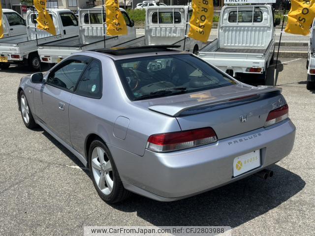 Honda Prelude 1997 thumbnail 2