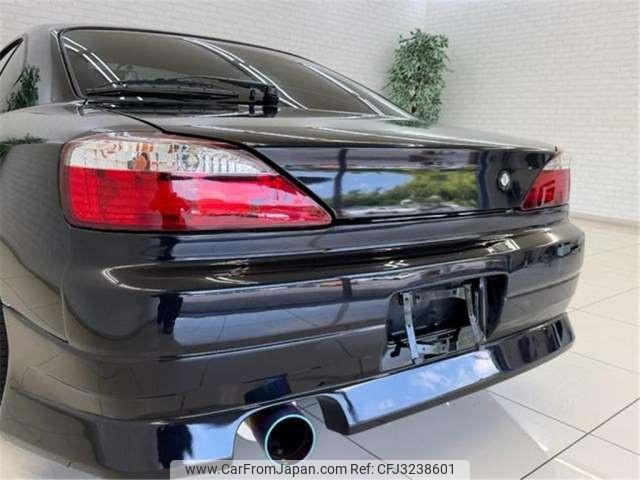 Nissan Silvia 2000 thumbnail 43