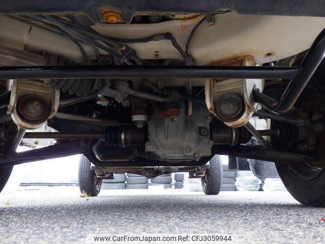 Suzuki Carry Truck 1994 thumbnail 36