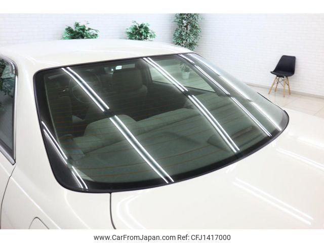 Toyota Mark II 1999 thumbnail 47