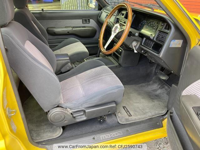 Mazda Proceed 1997 thumbnail 33