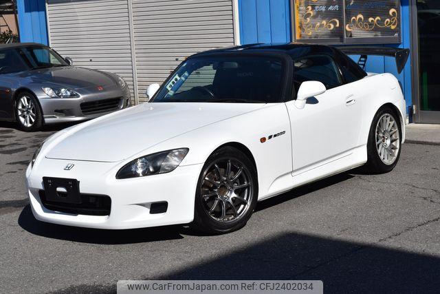 Honda S2000 1999
