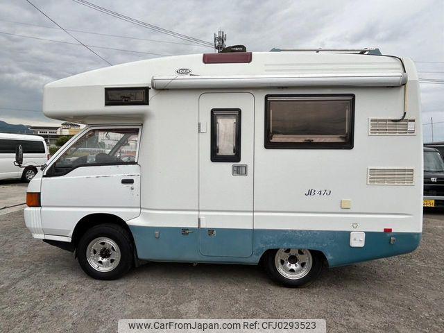 Mitsubishi Delica Truck 1995 thumbnail 7