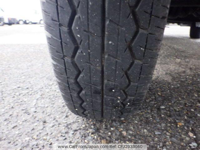 Honda Acty Truck 1994 thumbnail 30