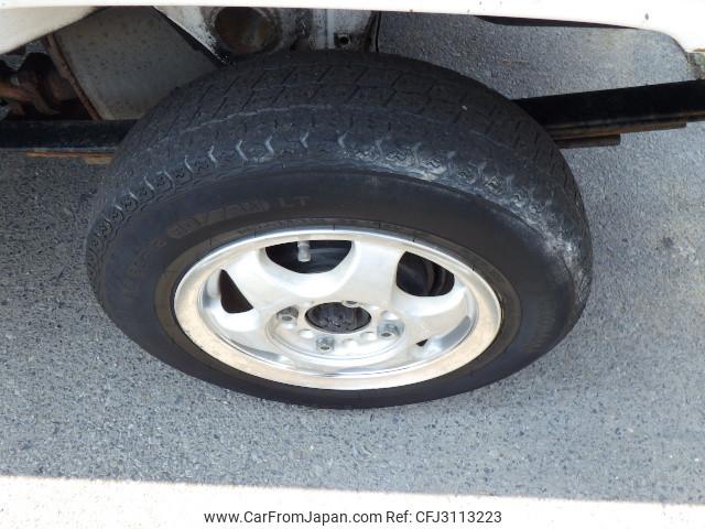 Daihatsu Hijet Truck 1994 thumbnail 43