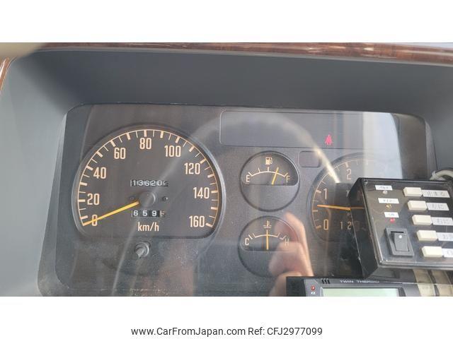 Isuzu Elf Truck 1996 thumbnail 61