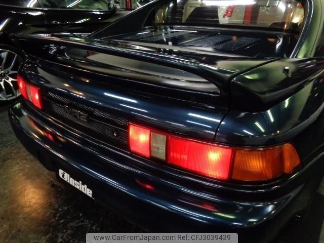 Toyota MR2 1990 thumbnail 15