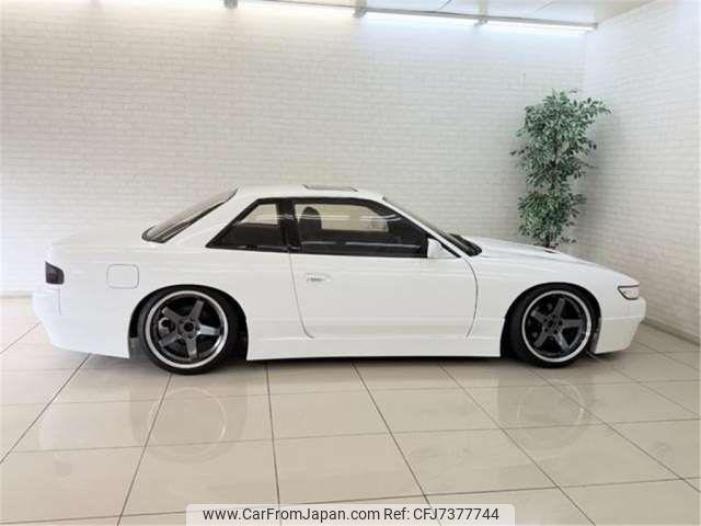 Nissan Silvia 1992 thumbnail 37