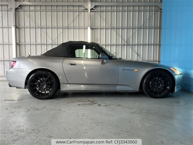 Honda S2000 1999 thumbnail 30