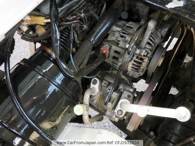 Suzuki Carry Truck 1998 thumbnail 27