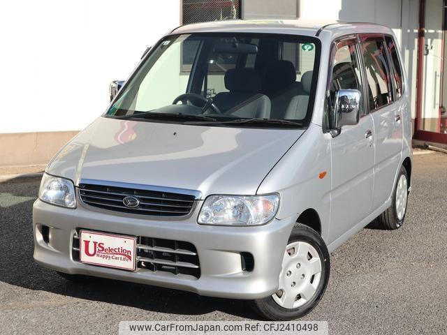 Daihatsu Move 2001 thumbnail 27