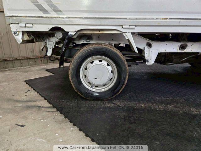 Mitsubishi Minicab Truck 1994 thumbnail 52