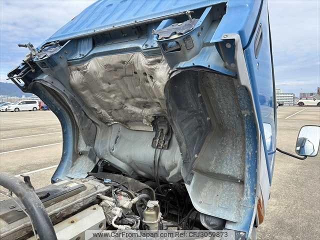 Mitsubishi Fuso Canter 2000 thumbnail 14