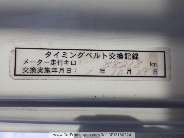 Honda Acty Truck 1995 thumbnail 18