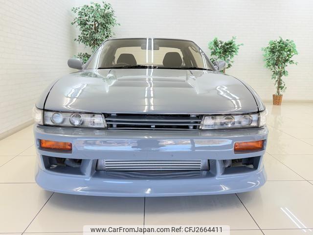 Nissan Silvia 1992 thumbnail 17