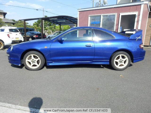 Toyota Celica 1998 thumbnail 8