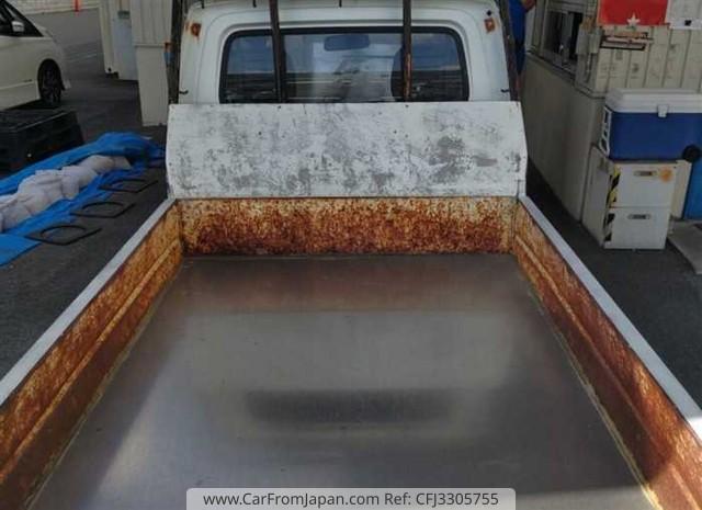 Suzuki Carry Truck 1992 thumbnail 5