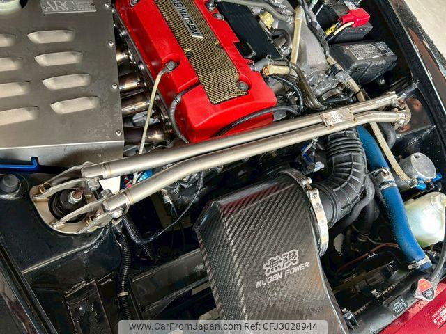 Honda S2000 1999 thumbnail 38