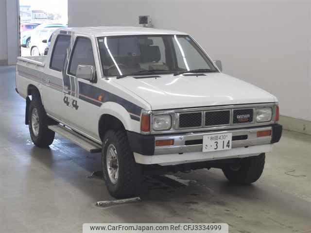 Nissan Datsun Pickup