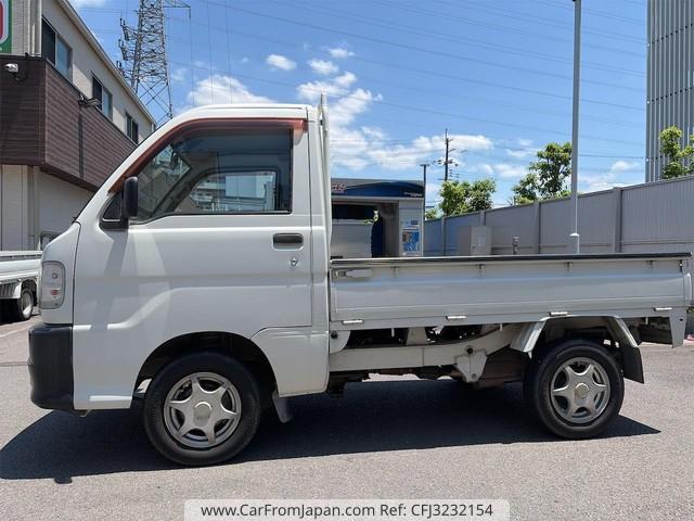 Daihatsu Hijet Truck 1999 thumbnail 14