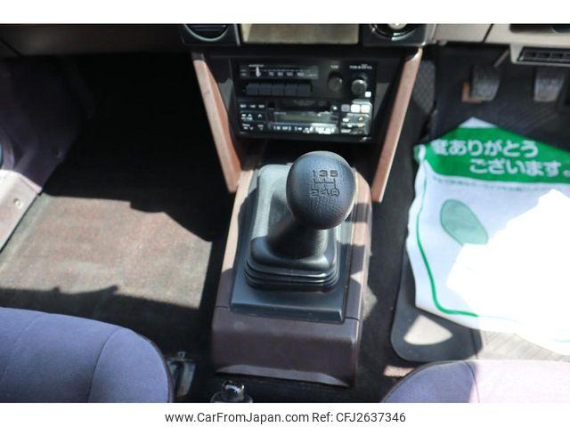 Toyota Corolla Levin 1983 thumbnail 39