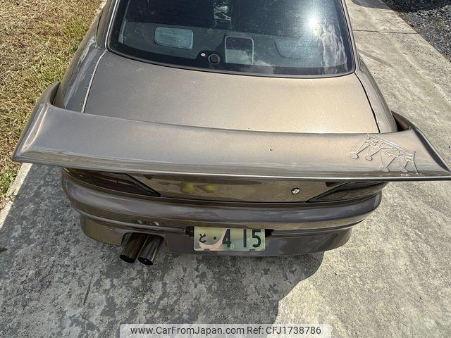 Nissan Silvia 1999 thumbnail 13