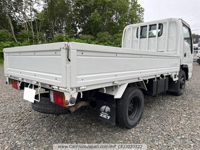 Isuzu Elf Truck 1997 thumbnail 5