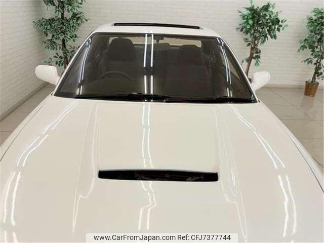 Nissan Silvia 1992 thumbnail 6