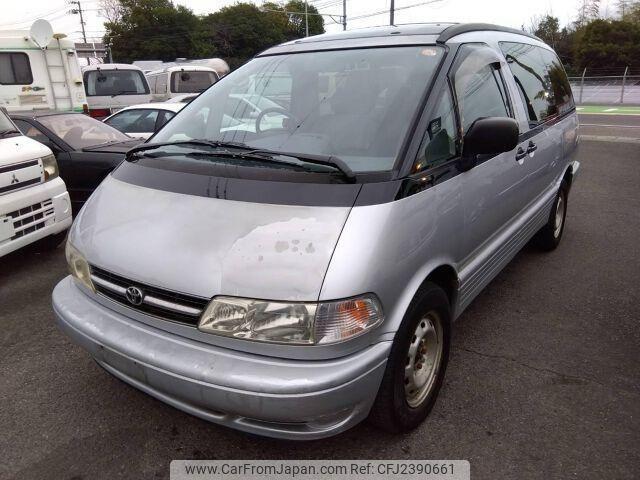 Toyota Estima 1998