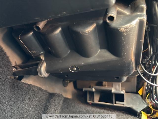 Toyota Corolla Levin 1987 thumbnail 19