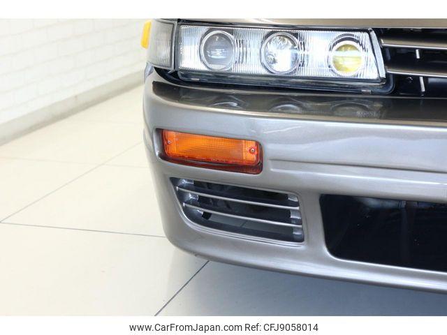 Nissan Silvia 1992 thumbnail 22