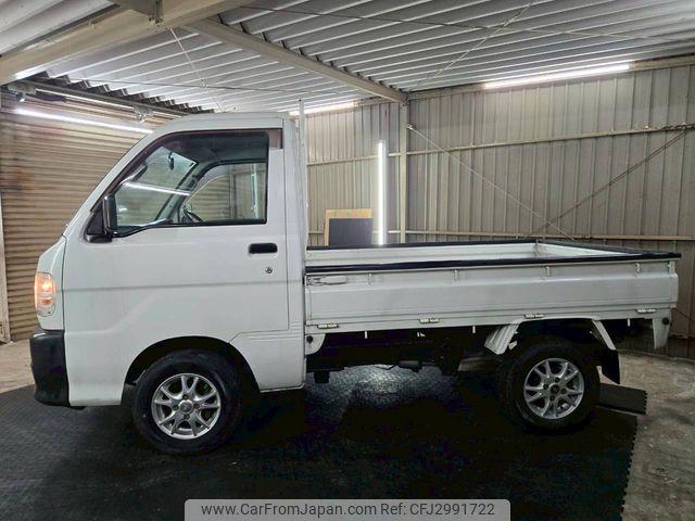 Daihatsu Hijet Truck 1999 thumbnail 10