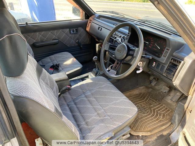 Mazda Proceed 1991 thumbnail 10