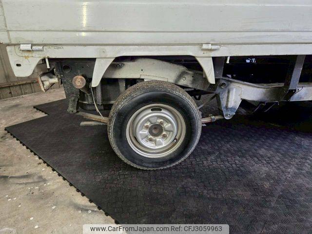 Suzuki Carry Truck 1993 thumbnail 48