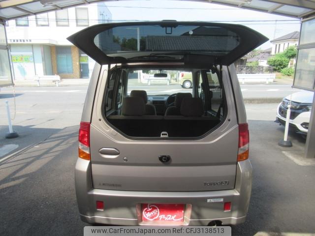 Mitsubishi Toppo Bj 2000 thumbnail 16